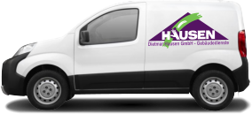 Dietmar Hausen GmbH - Geb�udedienste