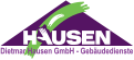 Dietmar Hausen GmbH - Geb�udedienste